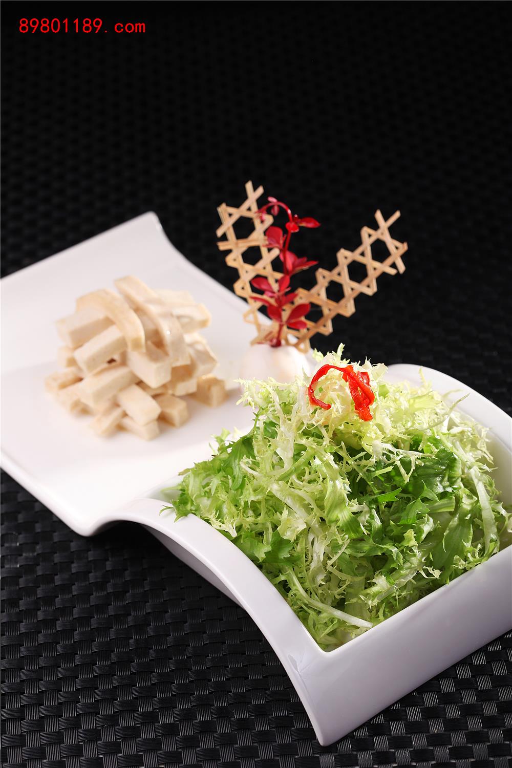 苦菊白玉